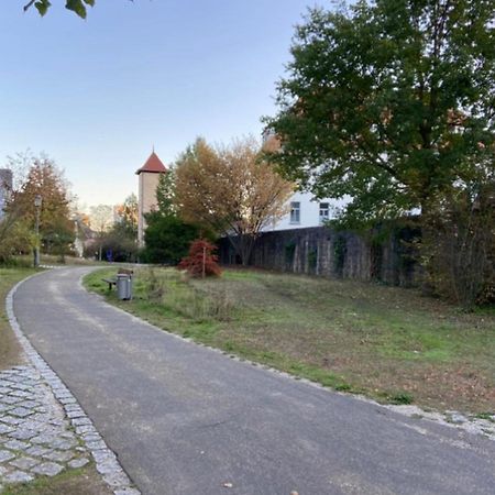 קרלשטאדט A.M.C. Ferienwohnung מראה חיצוני תמונה