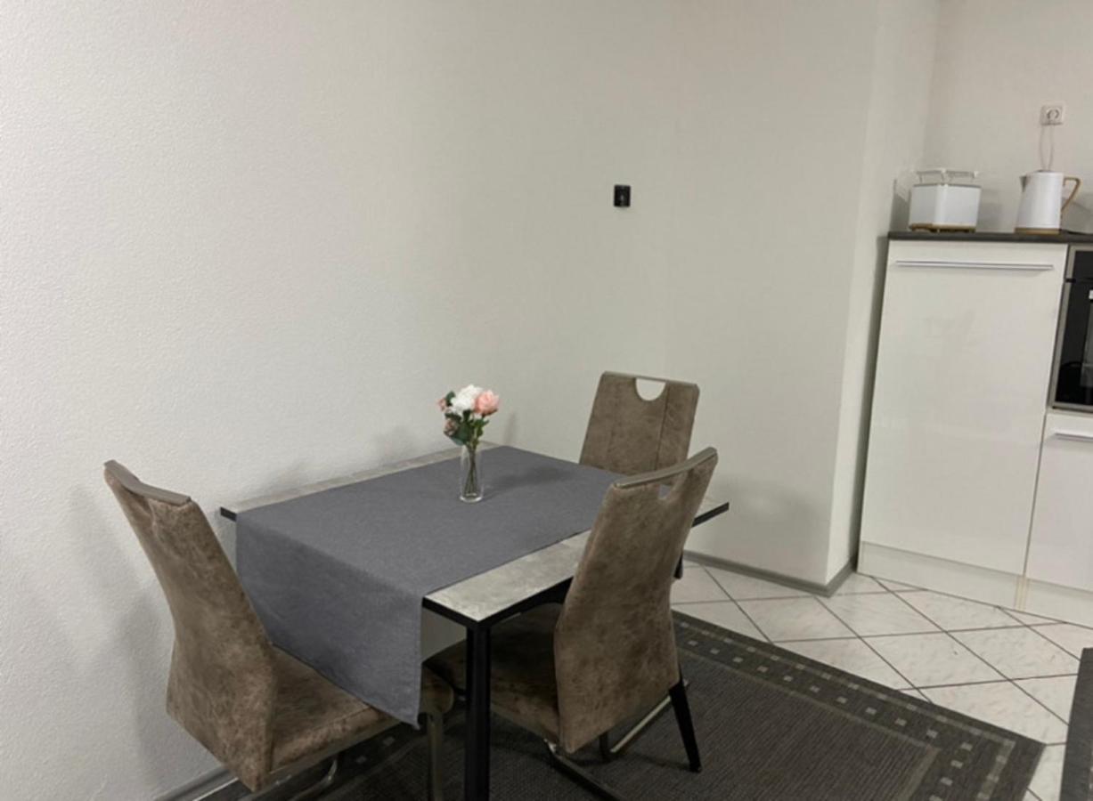 קרלשטאדט A.M.C. Ferienwohnung מראה חיצוני תמונה