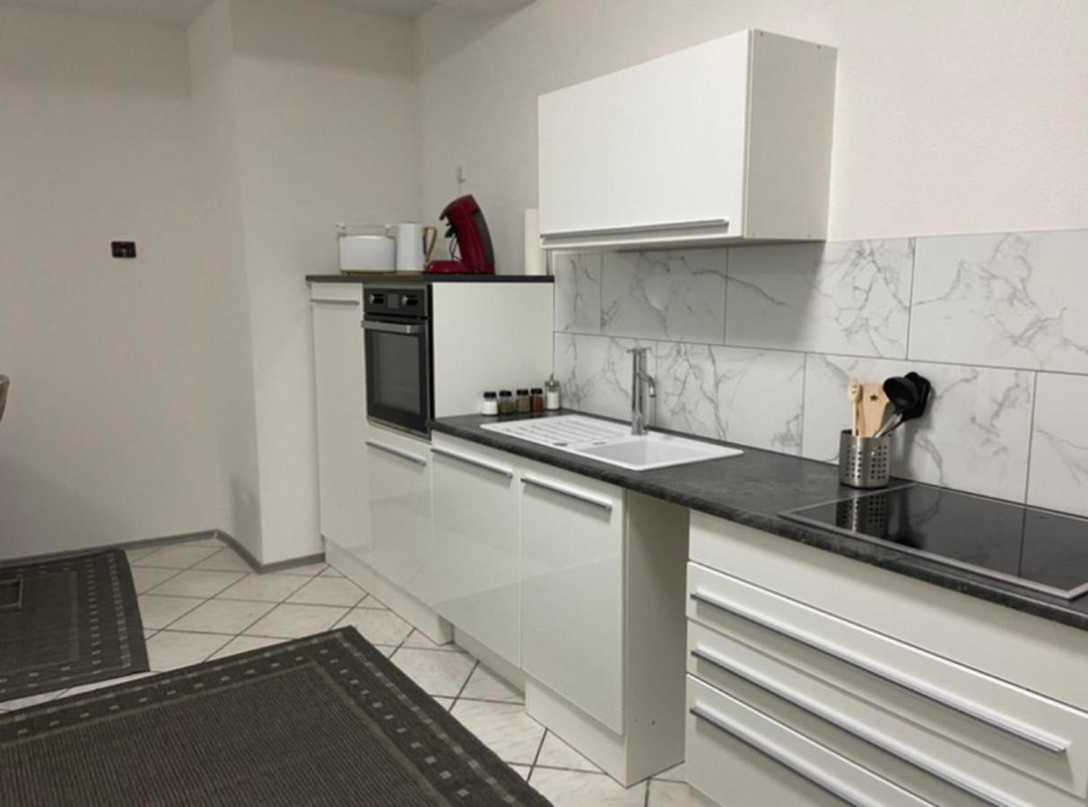 קרלשטאדט A.M.C. Ferienwohnung מראה חיצוני תמונה
