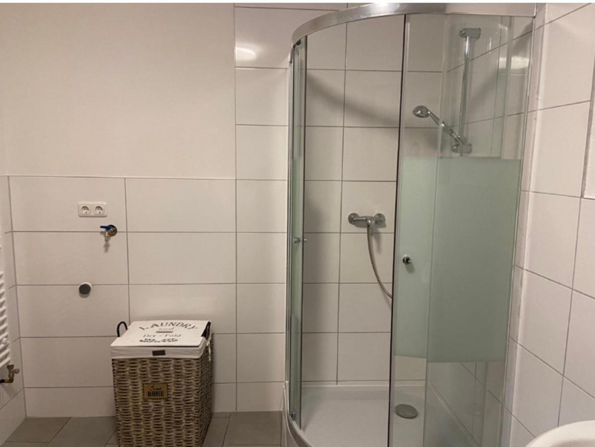 קרלשטאדט A.M.C. Ferienwohnung מראה חיצוני תמונה