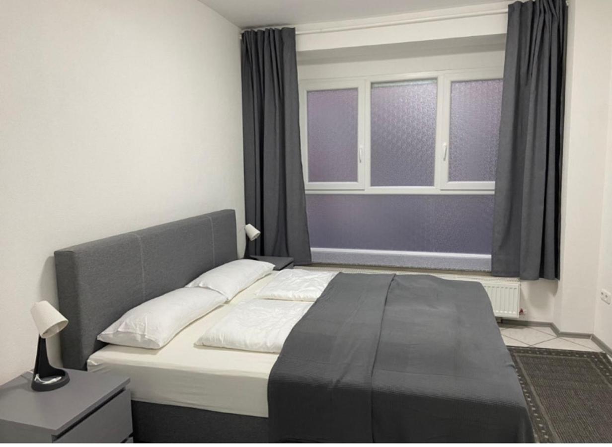קרלשטאדט A.M.C. Ferienwohnung מראה חיצוני תמונה